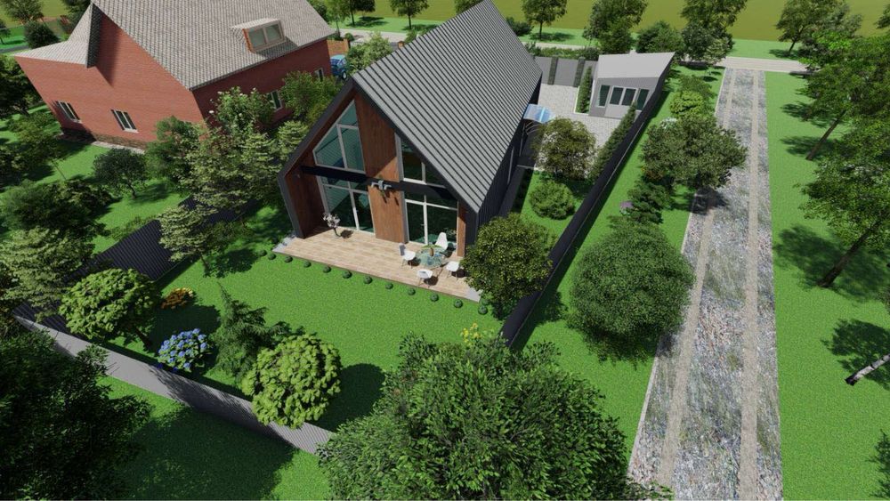 єПрог ‼️ Торг‼️ТОП локація ‼️вигідно окремий будинок Зазимʼя Погреби