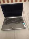Laptop Sony uszkodzony z przeznaczeniem na części