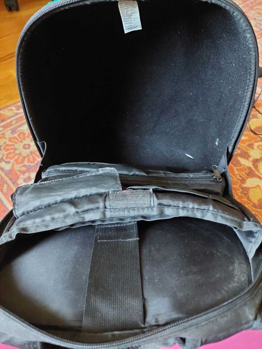 Чудовий та зручний шкільний рюкзак Zipit Shell для хлопчика