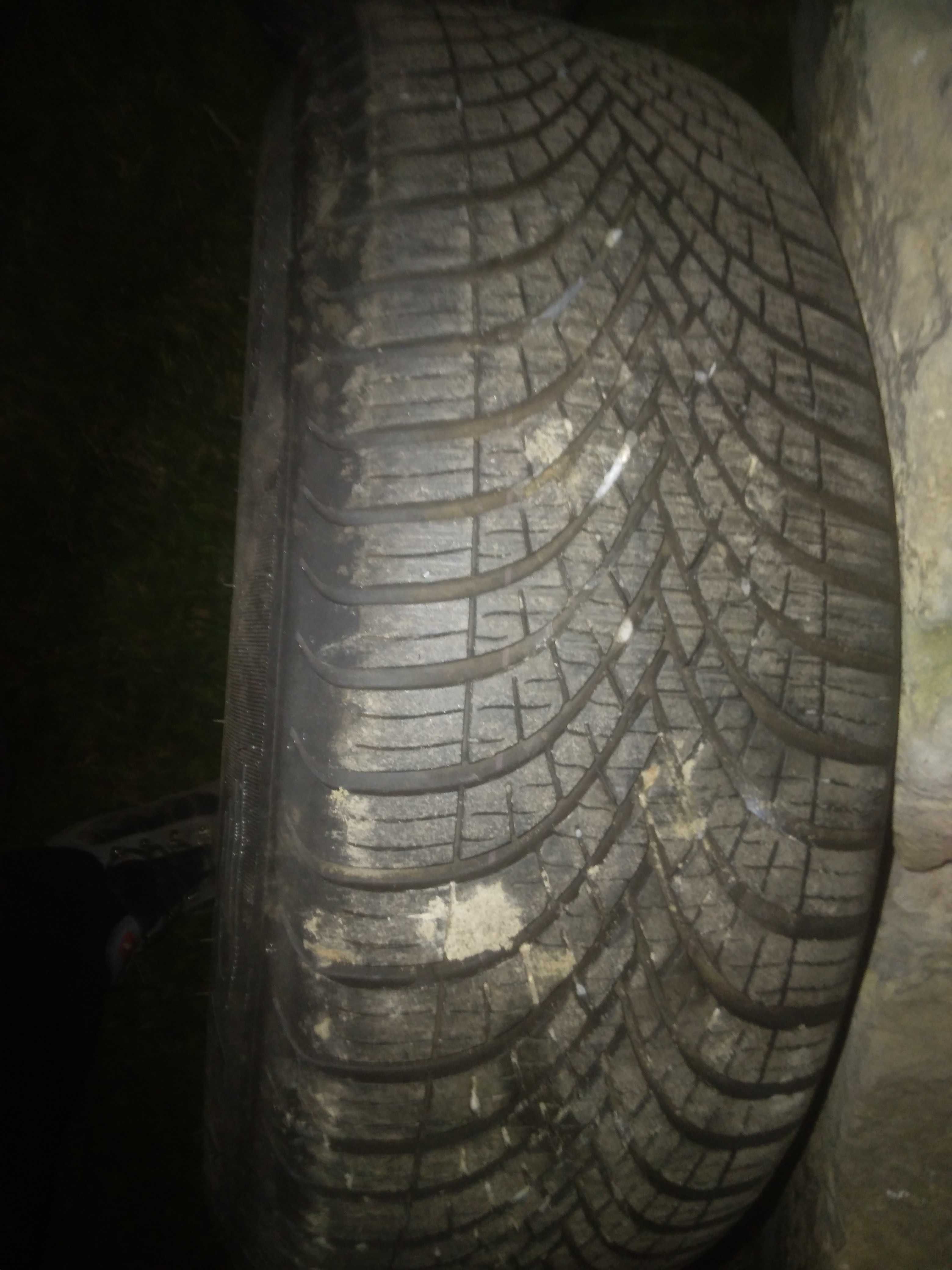 Kola 195/65 R15 Dębica