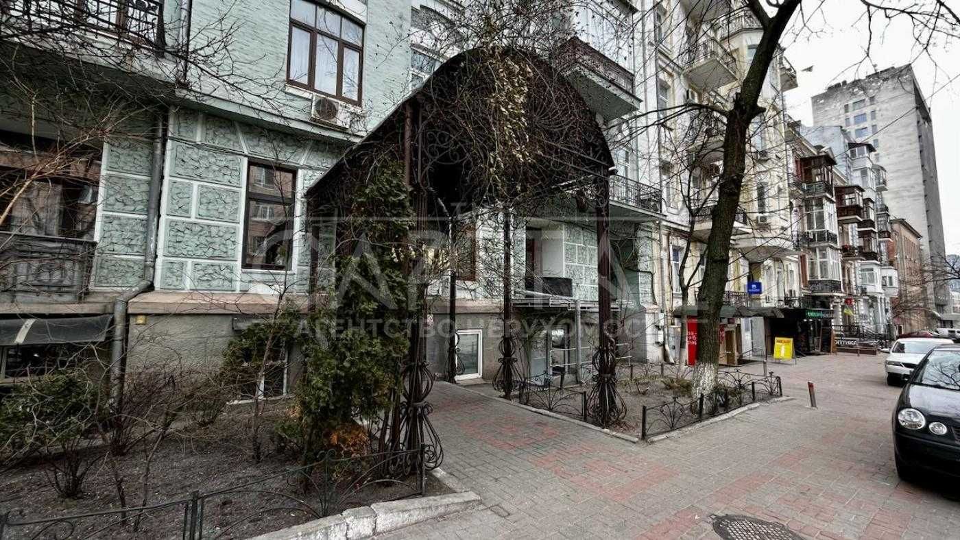Аренда квартиры, ул. Шота Руставели, Печерск