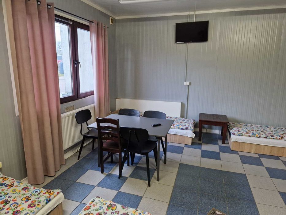 Kwatery pracownicze/ noclegi pracownicze