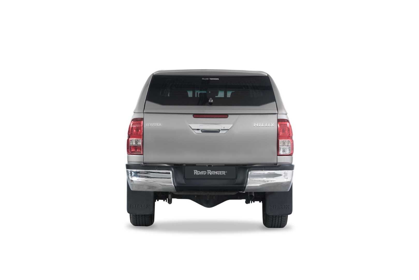 Szyba Zabudowy Road Ranger RH04 Toyota Hilux