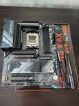 Płyta główna AM5 Gigabyte B650 Gaming X AX