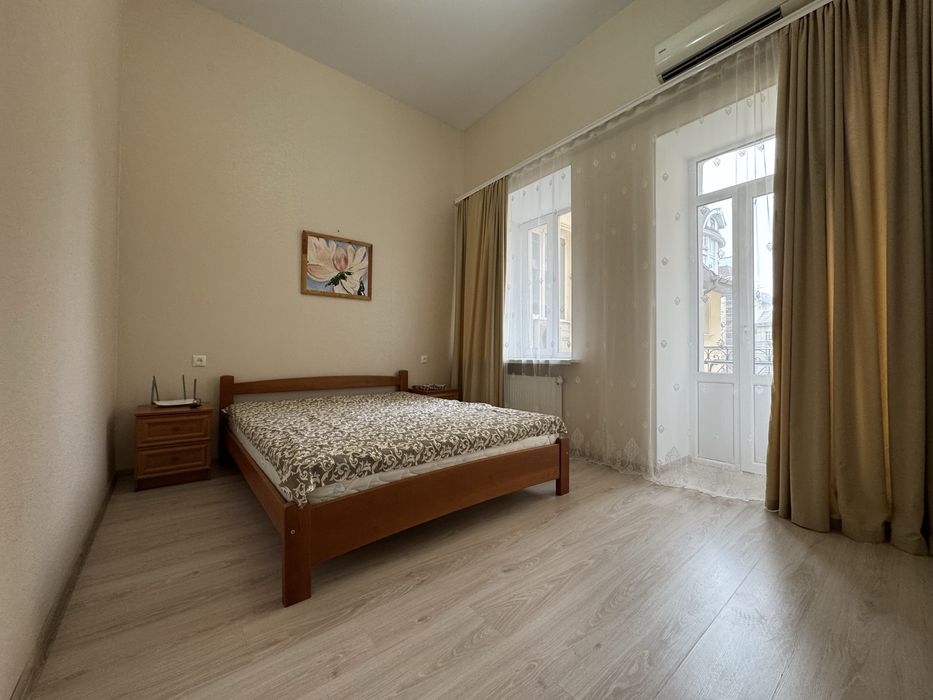 Аренда 3 ком.Базарная,АГВ,СВЕТ ЕСТЬ ВСЕГДА