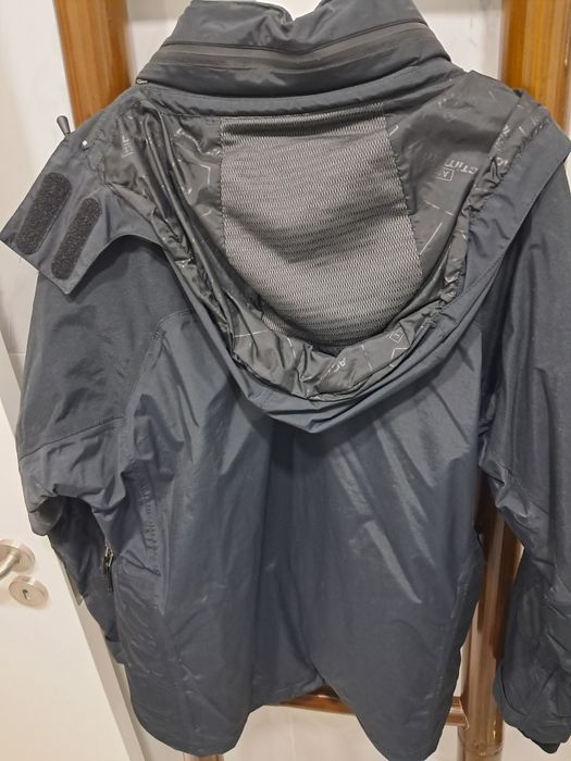 Blusao Neve AIGLE M/L