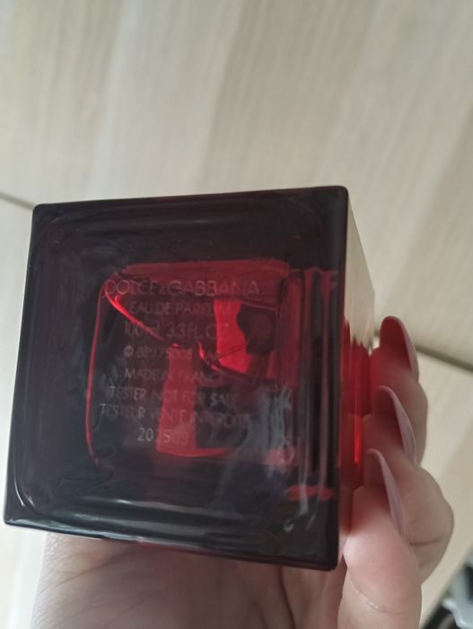 Dolce & Gabbana The only one 2