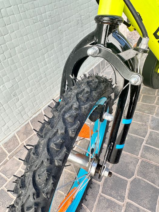 Bicicleta Criança aro14