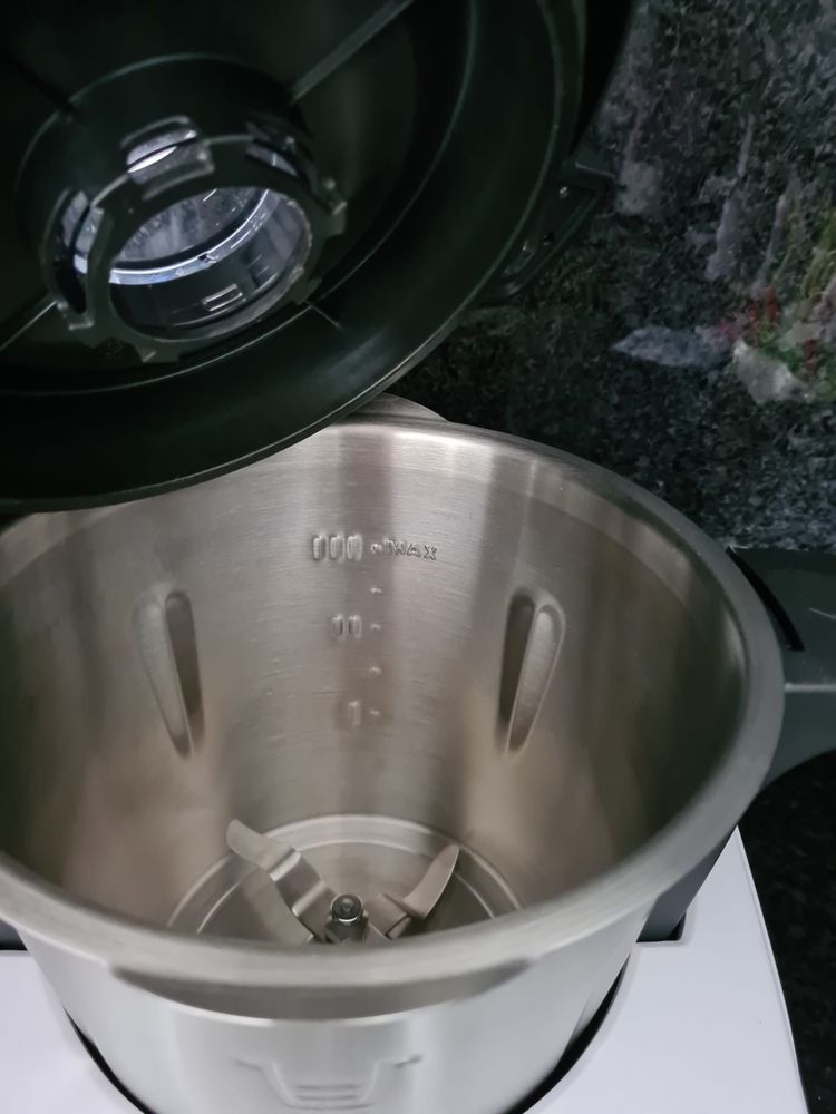 Monsieur cuisine Lidl