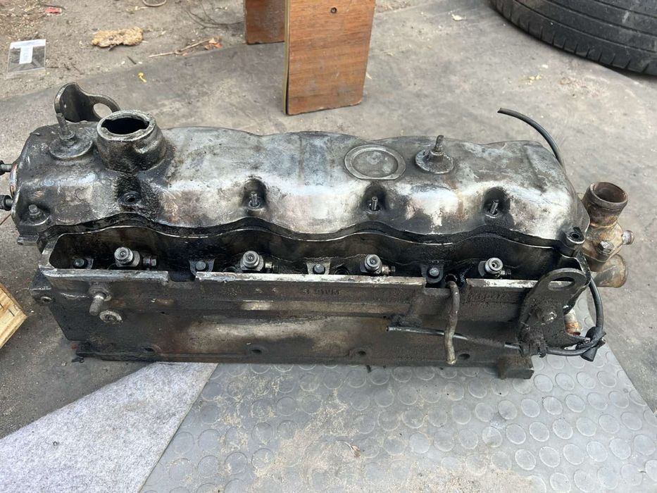 Можна все одним лотом Фіат 2,5 1994