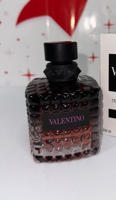 Perfumy Valentino Donna Born in Roma edp intense 100ml