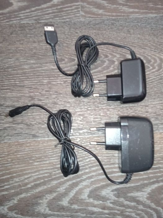 Комплект зарядных устройств Samsung