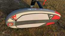 Prancha de Wingsurf Reedin IFeather 122L 2022