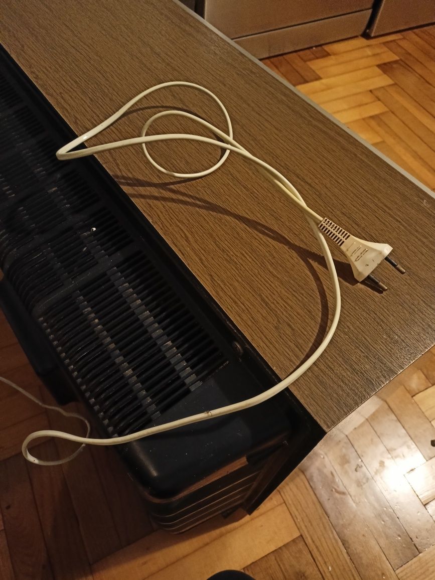 Telewizor UNITRA wzt Helios TC500