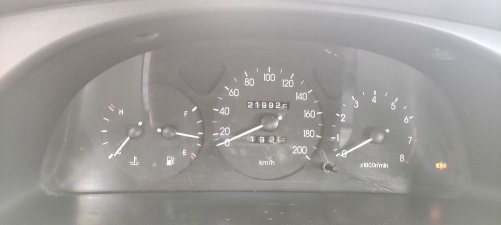 Продаю Daewoo Lanos
