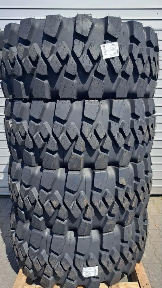 Шини нові 8шт Continental CompactMaster AG 460/70 R24 159A8 TL 2024р