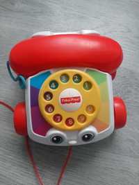 Telefon fisher price