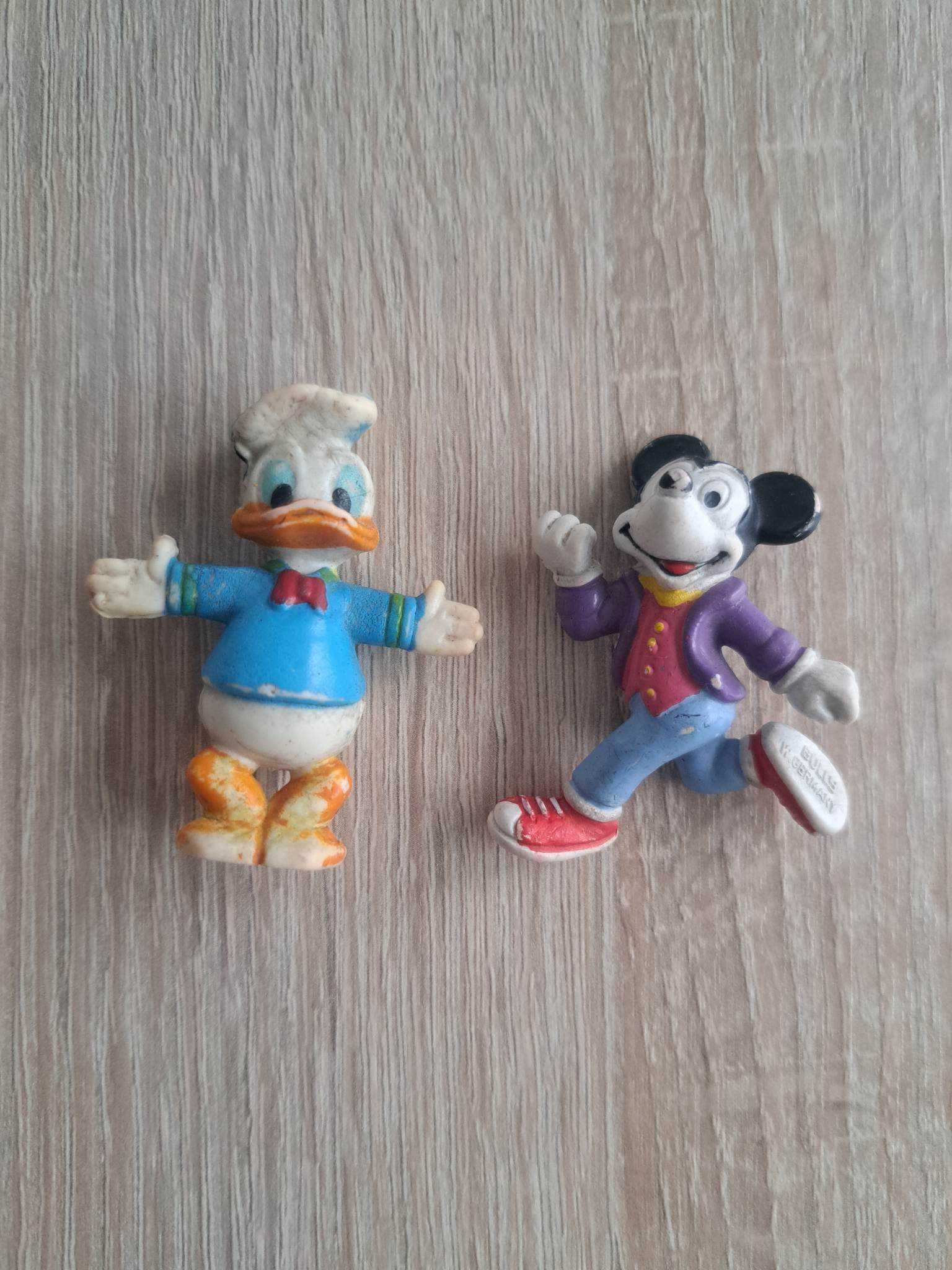 Stara figurka kolekcjonerska  Myszka Miki Bully Disney