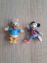 Stara figurka kolekcjonerska  Myszka Miki Bully Disney