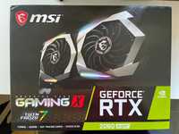 MSI RTX 2060 Super Gaming X 8GB VRAM