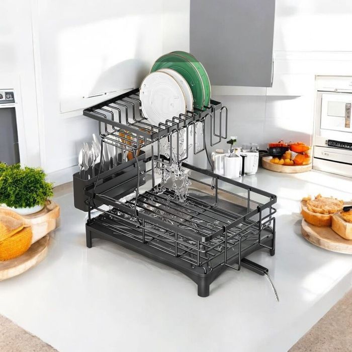 Suszarka na naczynia Nowa