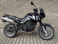 Triumph Tiger 955i 2004r