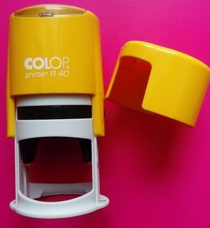 Pieczątka COLOP Printer R 40