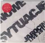 Nowe Sytuacje - Jarocin Live 2015 /CD/ /w folii/