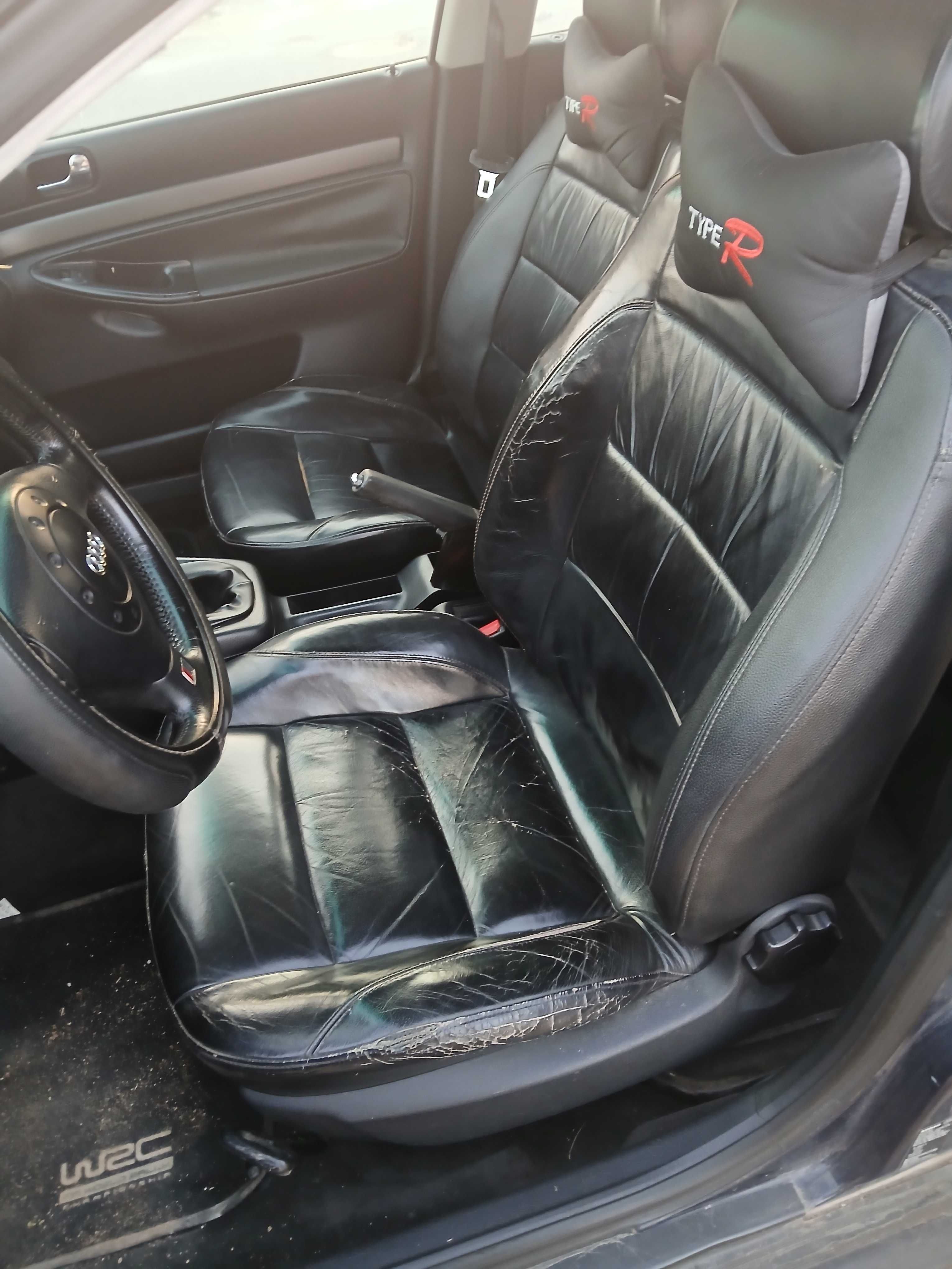 Bancos  de audi a4