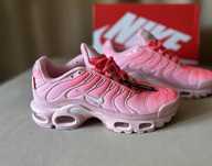 Nike Air Max Plus TN damskie rozmiary: 36-40 *wysyłka za pobraniem*