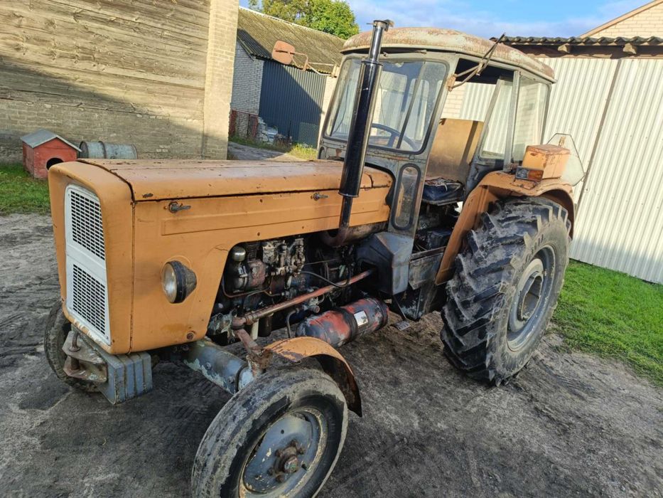 Sprzedam Ursus C 360