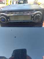 Radio samochodowe Blaupunkt Valencia MP36