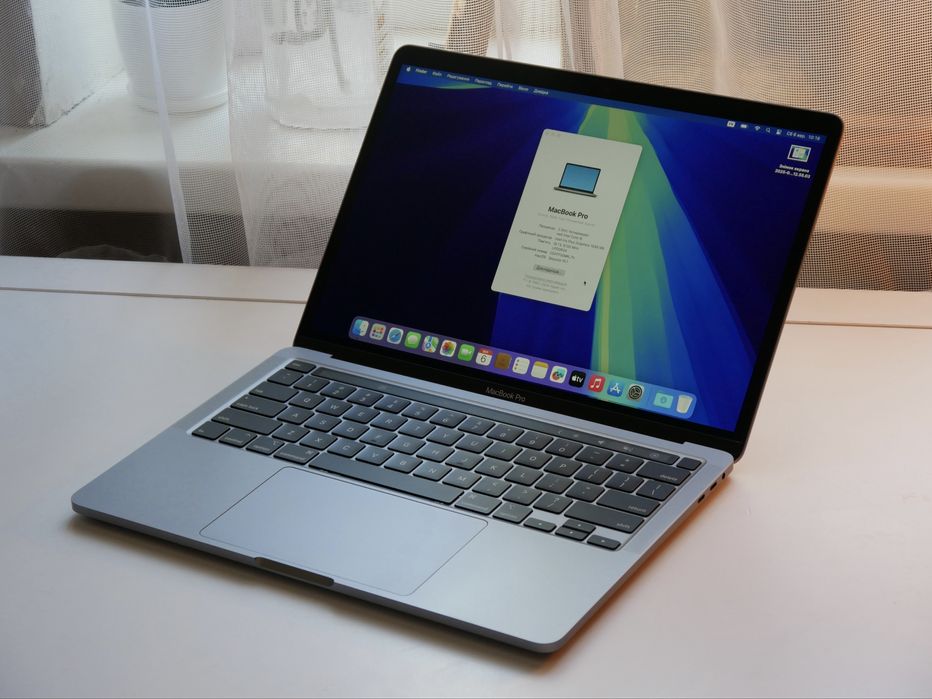 MacBook Pro 2020 | i5/16/512 | 92% Акб!