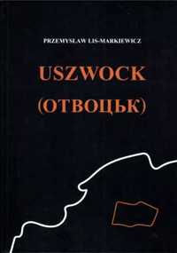 Uszwock (UKR) - Przemysław Lis Markiewicz