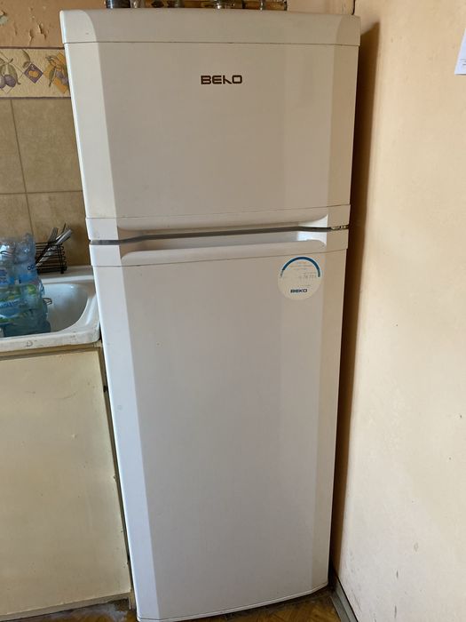 Mała Lodówka Beko