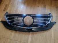 Решітка радіатора Mercedes EQC