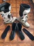 Alpinestars TECH 8