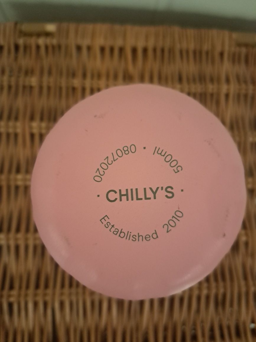 Termo CHILLY'S 500ml