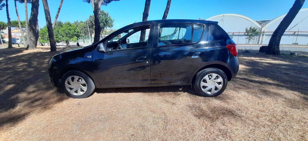 Dacia Sandero 1.2 Comfort Bi-Fuel