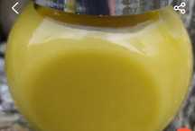 Maść naturalna duża pojemność aż 190ml