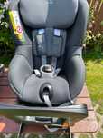 Fotelik samochodowy Britax romer