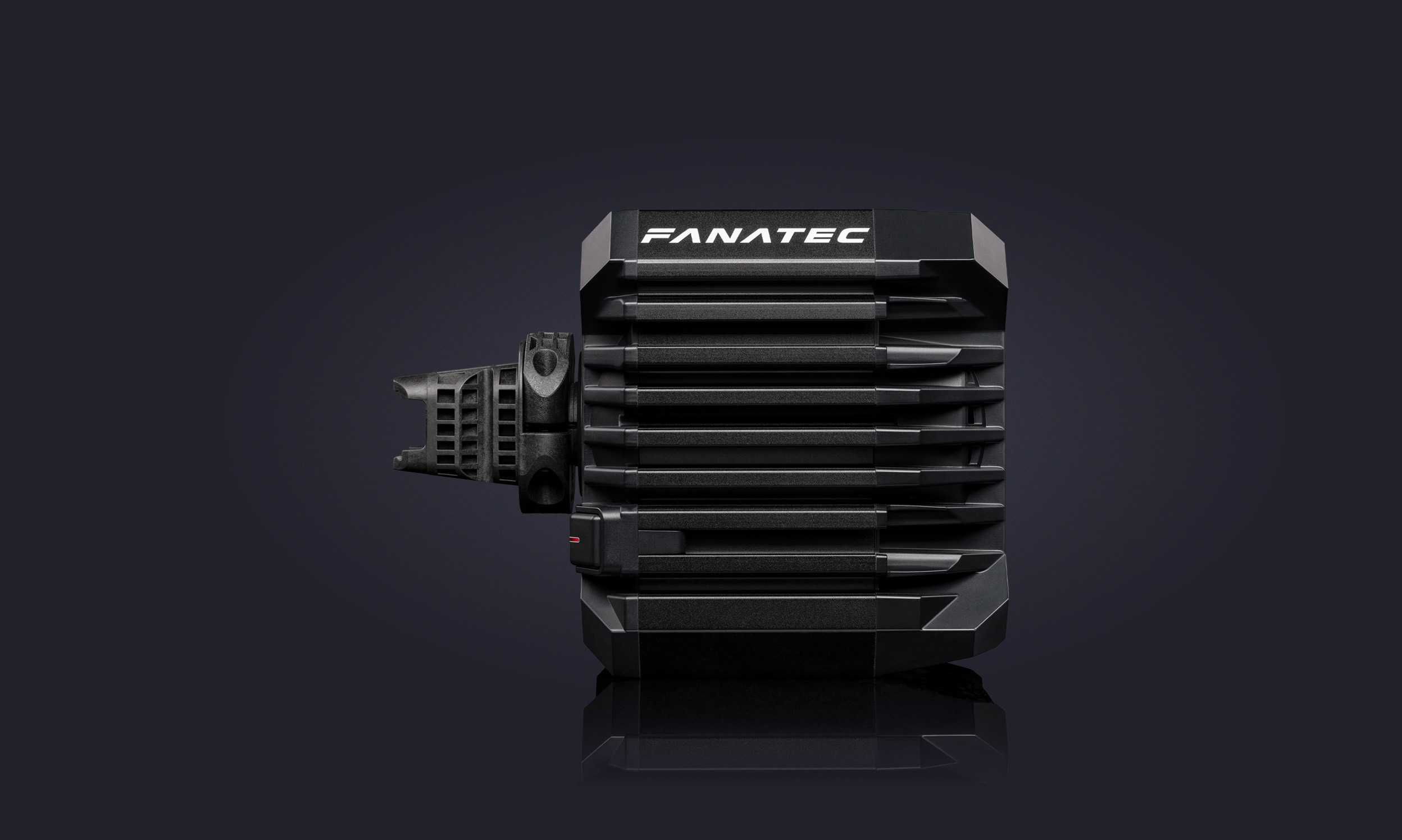 ‼️У наявності‼️ Кермо, база та педалі Fanatec CSL DD 5Nm QR2 PC