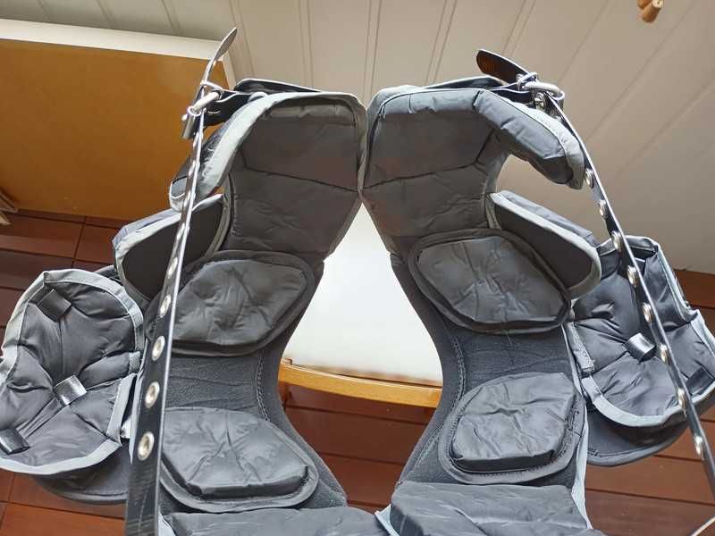 Riddell Power spk+ Shoulder Pads