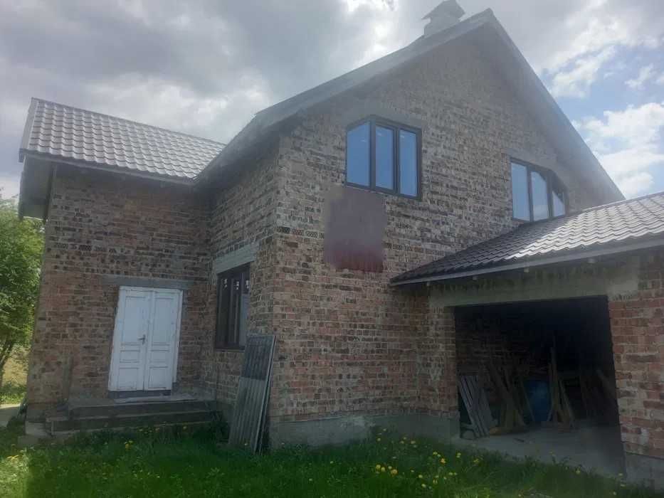 Продам будинок у с.Черніїв з земельною ділянкою на 12 сотих - ВЛАСНИК