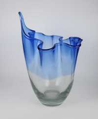 Jarra Modernista Vidro Art Glass