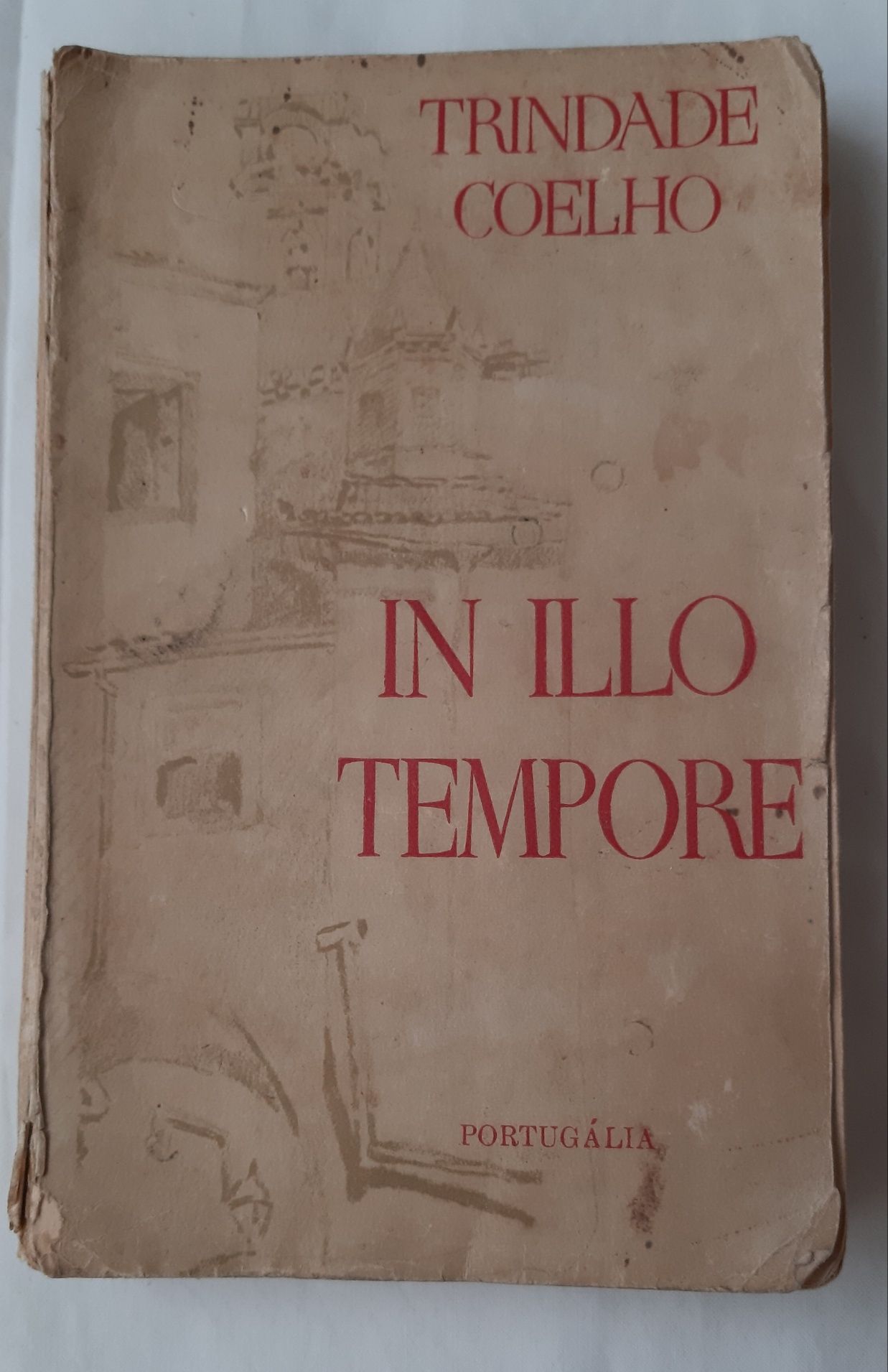 Livro In Illo Tempore