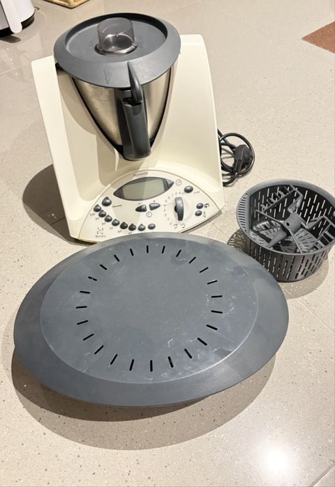 Vorwerk Bimby TM31