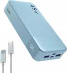 NOBIS Zewnętrzna Bateria Mobilna 20000mAh PD3.0 45W QC4.0 Power Bank