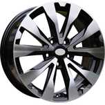 4x Felgi 18 m.in. do SUBARU Ascent Forester Legacy Outback Tribeca - FE117