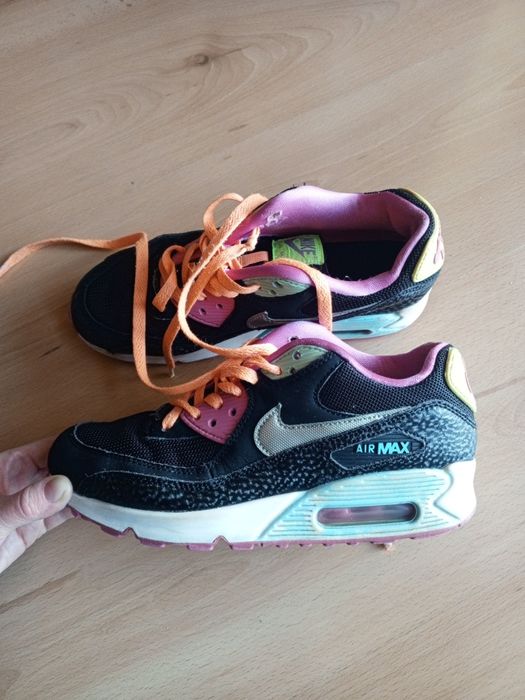 Buty sportowe Nike air max 90